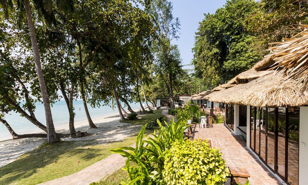 Siam Bay Resort Koh Chang Ngoại thất bức ảnh