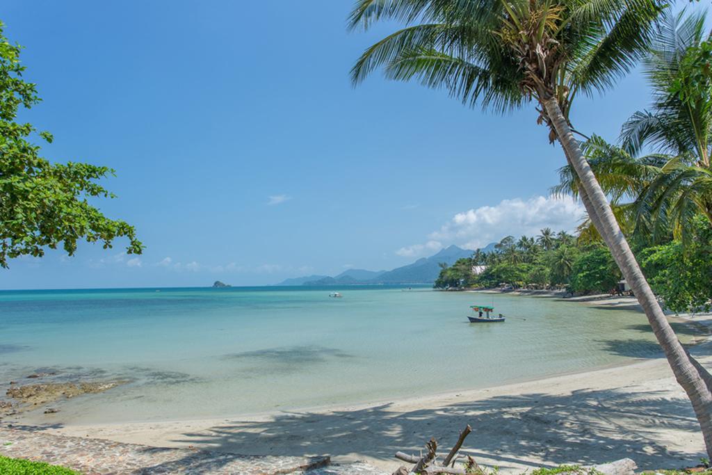 Siam Bay Resort Koh Chang Ngoại thất bức ảnh