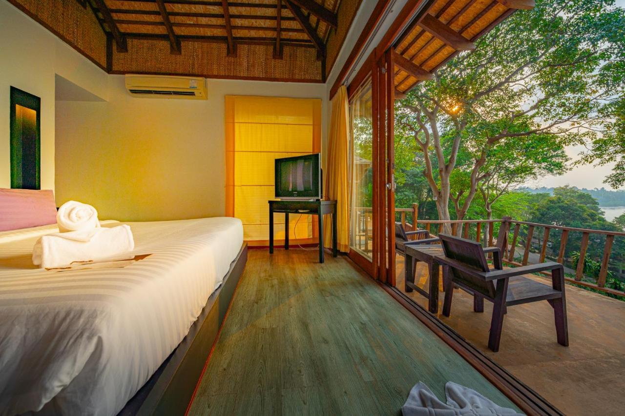 Siam Bay Resort Koh Chang Ngoại thất bức ảnh